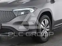 2025 Mercedes Benz EQB