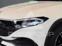 2025 Mercedes Benz EQB