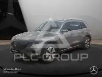 2025 Mercedes Benz EQB