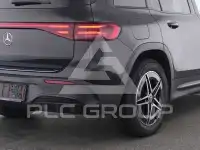 2025 Mercedes Benz EQB