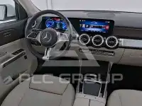 2025 Mercedes Benz EQB