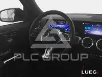 2025 Mercedes Benz EQB