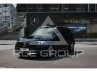 2025 Mercedes Benz EQB