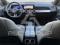 2025 Mercedes Benz EQB