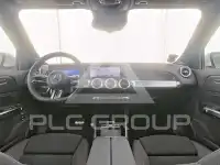 2025 Mercedes Benz EQB