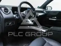 2025 Mercedes Benz EQB