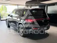 2025 Mercedes Benz EQB
