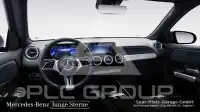 2025 Mercedes Benz EQB