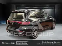 2025 Mercedes Benz EQB