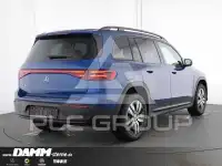 2025 Mercedes Benz EQB