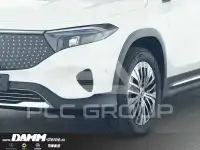 2025 Mercedes Benz EQB