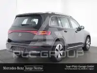 2025 Mercedes Benz EQB