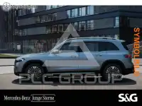 2025 Mercedes Benz EQB