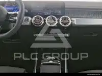 2025 Mercedes Benz EQB