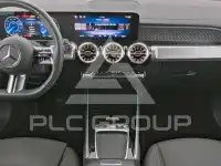2025 Mercedes Benz EQB