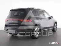 2025 Mercedes Benz EQB