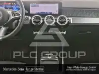 2025 Mercedes Benz EQB
