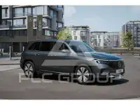 2025 Mercedes Benz EQB