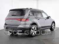 2025 Mercedes Benz EQB