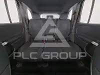 2025 Mercedes Benz EQB