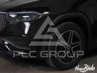 2025 Mercedes Benz EQB