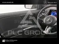 2025 Mercedes Benz EQB