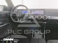 2025 Mercedes Benz EQB