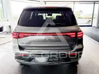 2025 Mercedes Benz EQB