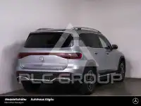 2025 Mercedes Benz EQB