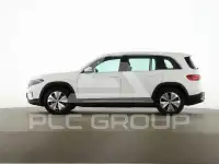 2025 Mercedes Benz EQB