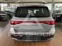 2025 Mercedes Benz EQB