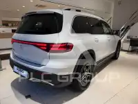 2025 Mercedes Benz EQB