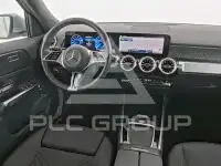 2025 Mercedes Benz EQB