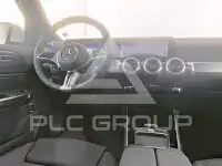 2025 Mercedes Benz EQB