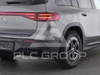 2025 Mercedes Benz EQB