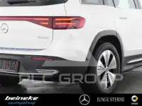 2025 Mercedes Benz EQB