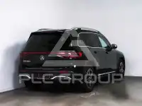 2025 Mercedes Benz EQB