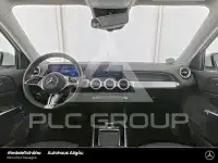 2025 Mercedes Benz EQB