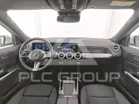 2025 Mercedes Benz EQB