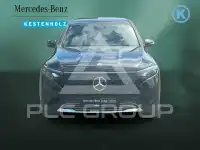 2025 Mercedes Benz EQB