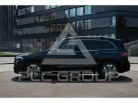 2025 Mercedes Benz EQB