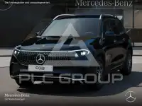 2025 Mercedes Benz EQB