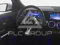 2025 Mercedes Benz EQB