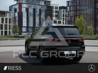 2025 Mercedes Benz EQB