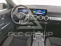 2025 Mercedes Benz EQB