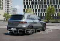 2025 Mercedes Benz EQB