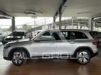 2025 Mercedes Benz EQB