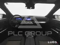 2025 Mercedes Benz EQB