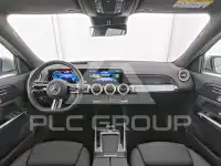 2025 Mercedes Benz EQB