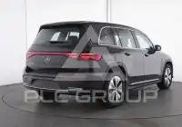 2025 Mercedes Benz EQB